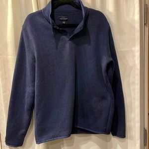 Lucky Pullover Sweatshirt